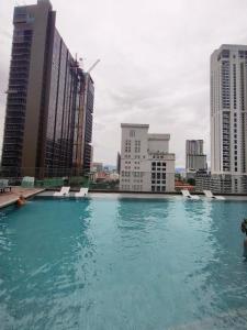 quill residences klcc fortune