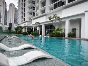 quill residences klcc fortune