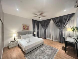 quill residences klcc fortune