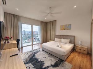 quill residences klcc fortune