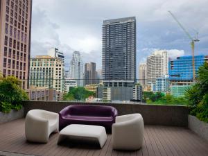 Quill Residences Klcc, Fortune,,5 star