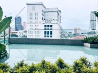 quill residences klcc fortune