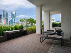 quill residences klcc fortune