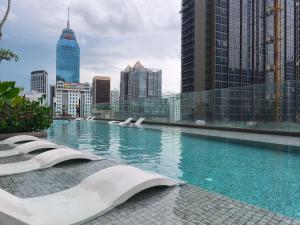 quill residences klcc fortune