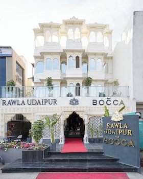 rawla udaipur