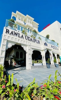 rawla udaipur
