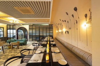 Rawla Udaipur,,4 star