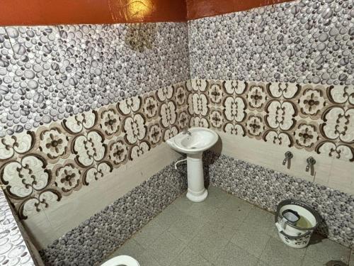 coorg hill view stay