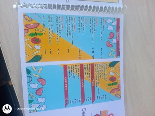 coorg hill view stay