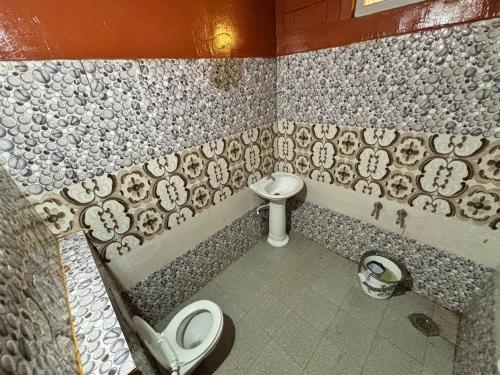 coorg hill view stay