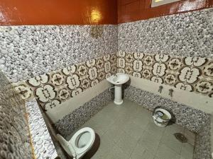 coorg hill view stay