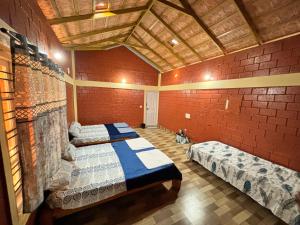 coorg hill view stay