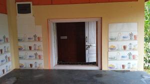 coorg hill view stay