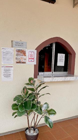 Dzuha Inn,,3 star