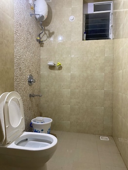 tranquil stay mountain view 2bhk flat