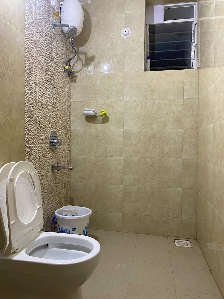 tranquil stay mountain view 2bhk flat