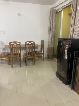 tranquil stay mountain view 2bhk flat