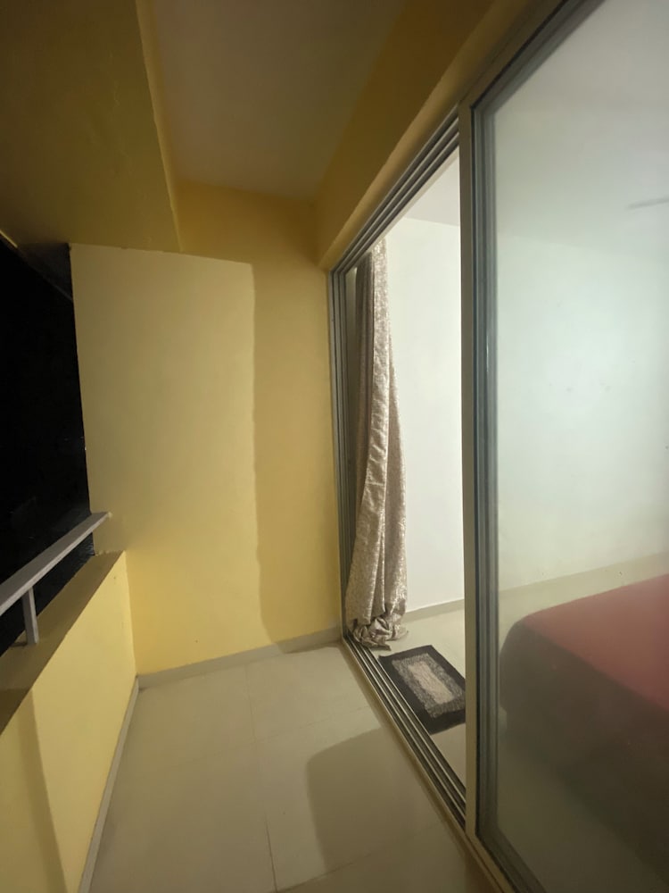 tranquil stay mountain view 2bhk flat