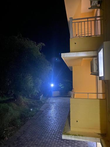 tranquil stay mountain view 2bhk flat