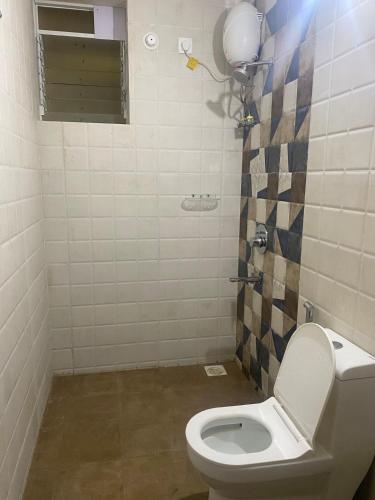 tranquil stay mountain view 2bhk flat