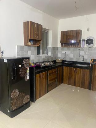 tranquil stay mountain view 2bhk flat