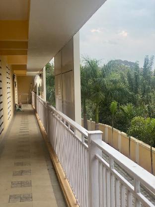 tranquil stay mountain view 2bhk flat