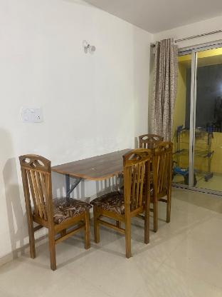 tranquil stay mountain view 2bhk flat