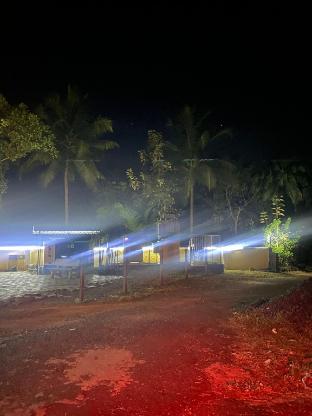 tranquil stay mountain view 2bhk flat