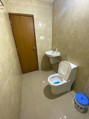 tranquil stay mountain view 2bhk flat