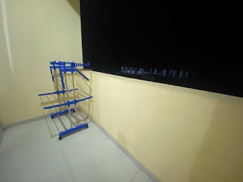 tranquil stay mountain view 2bhk flat