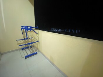 tranquil stay mountain view 2bhk flat