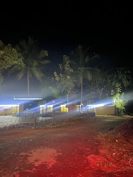 tranquil stay mountain view 2bhk flat