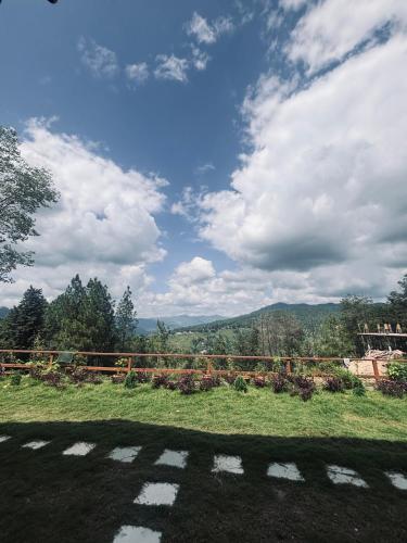 almora