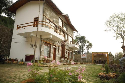 almora