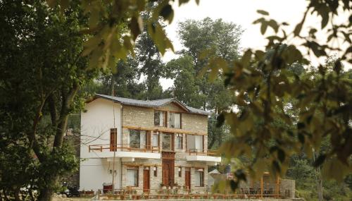 almora