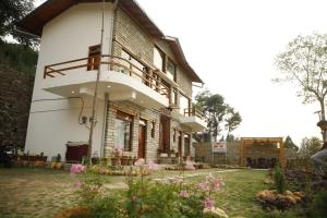 almora