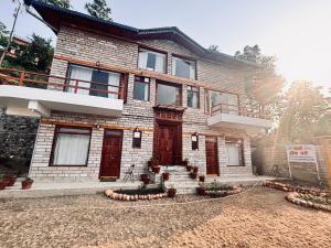 almora
