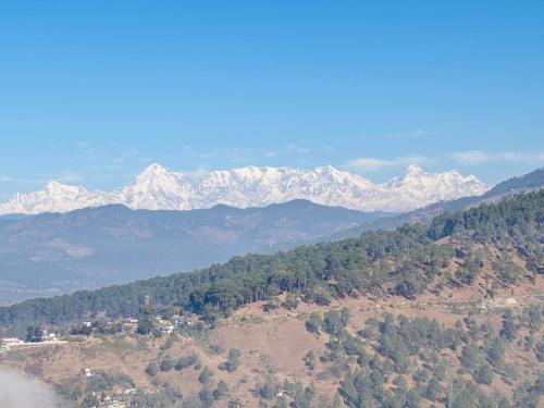 almora
