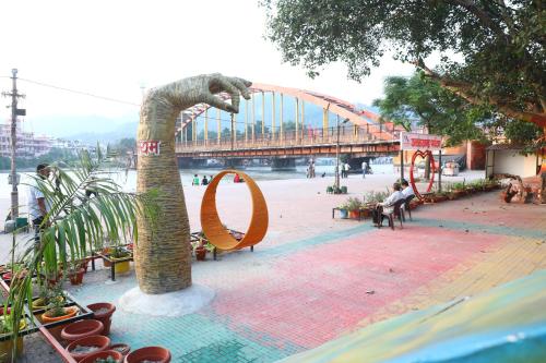 ganga savera
