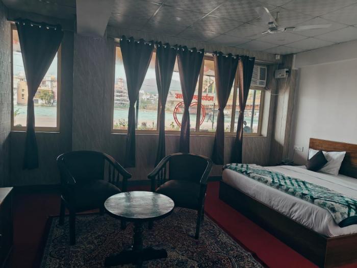 ganga savera