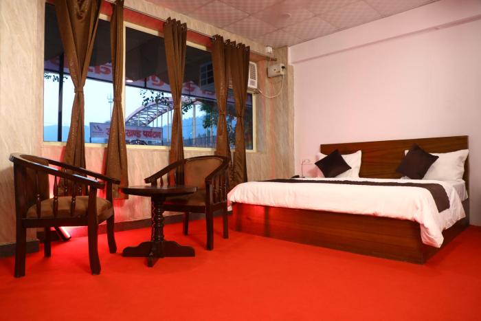 ganga savera