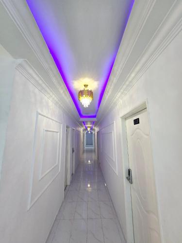 grand luxury hotel