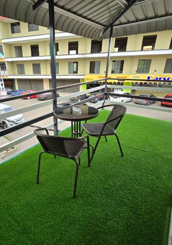 grand luxury hotel