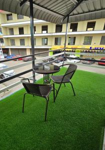 grand luxury hotel