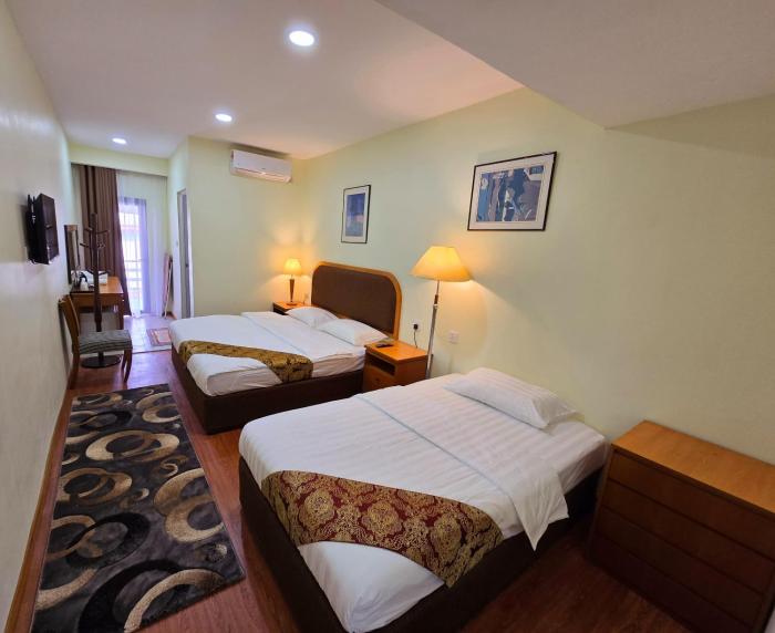 grand luxury hotel