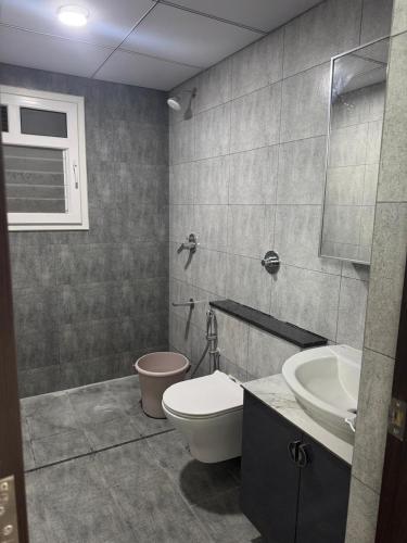 comfort stay near bangalore international airport