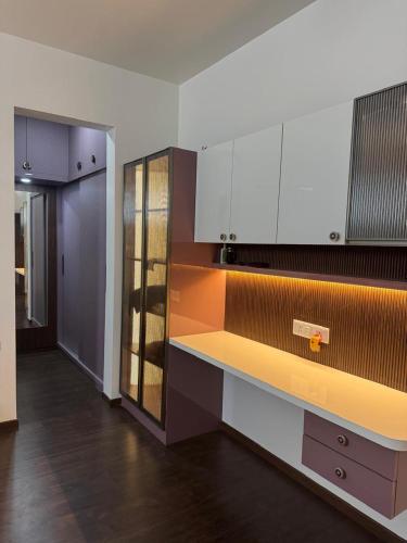 comfort stay near bangalore international airport