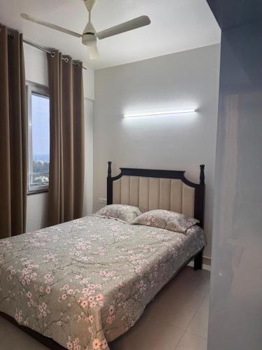 comfort stay near bangalore international airport