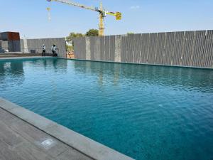 comfort stay near bangalore international airport