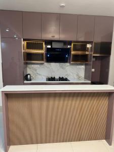 comfort stay near bangalore international airport